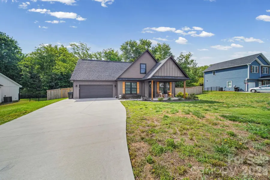 27698 Taylor Lane, Albemarle, NC 28001 - #3