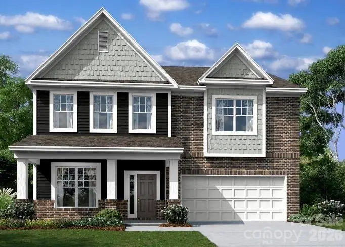 3035 Ballenger Street, Kannapolis, NC 28027 - #1