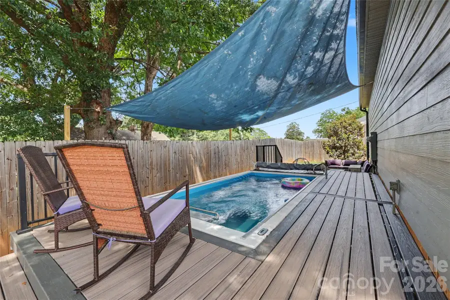 24 Oak Street, Belmont, NC 28012 - #2