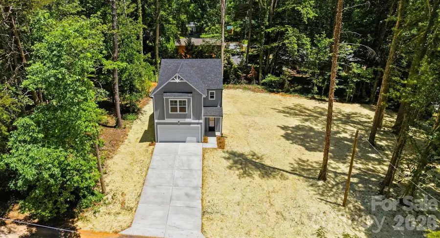 215 Edgewood Circle, Morganton, NC 28655 - #2