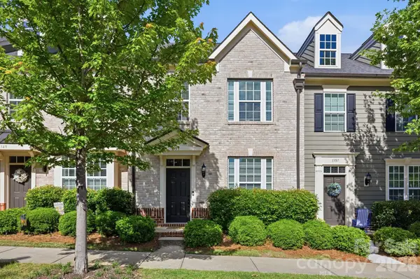 1353 Jacemans Way, Cornelius, NC 28031