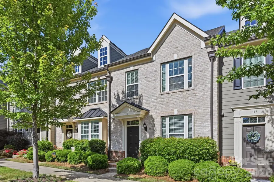 1353 Jacemans Way, Cornelius, NC 28031 - #2
