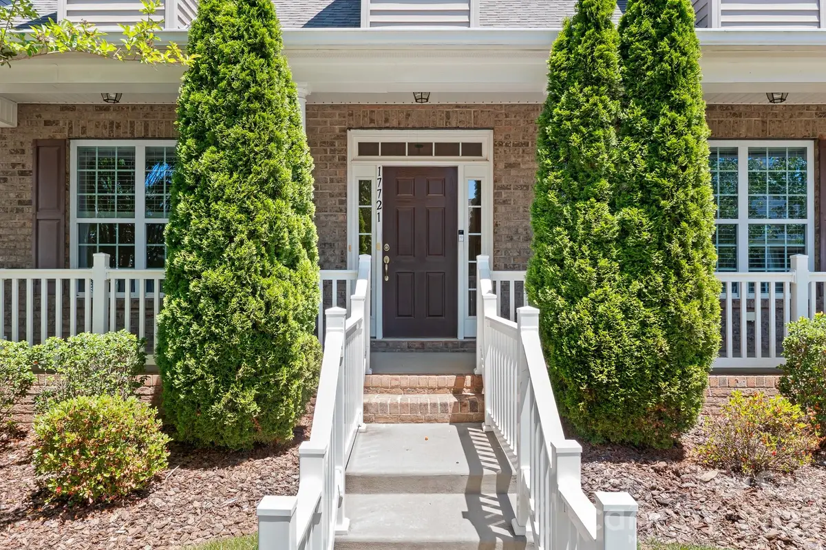 17721 Morehampton Avenue, Cornelius, NC 28031 - #1