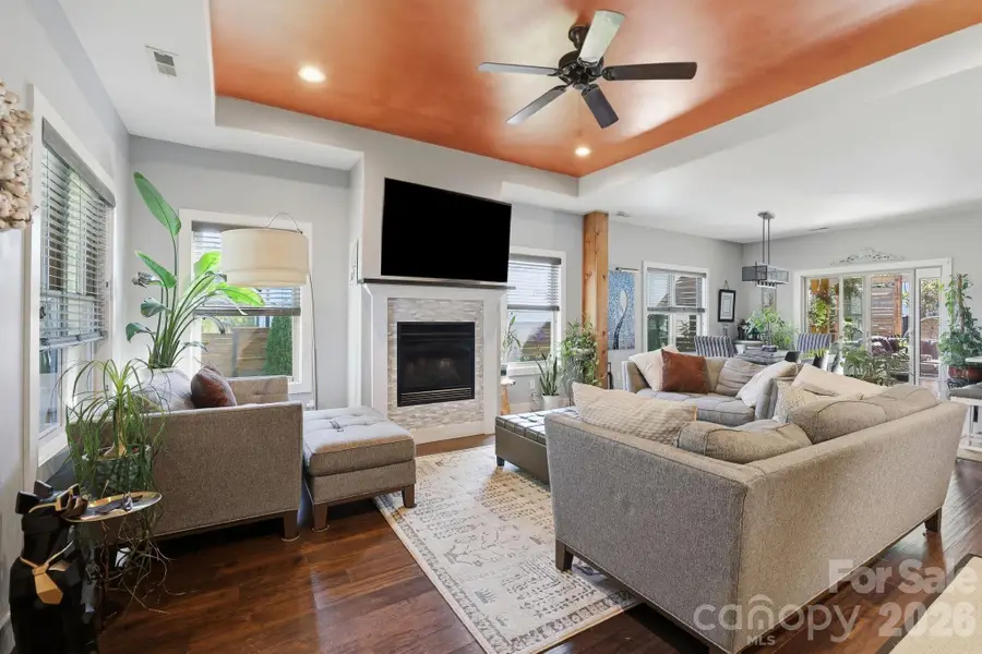 25 Linn Garden Lane, Swannanoa, NC 28778 - #3