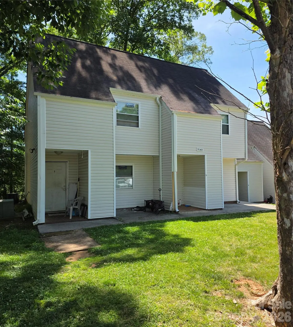 9140 Black Heath Circle, Charlotte, NC 28214 - #1