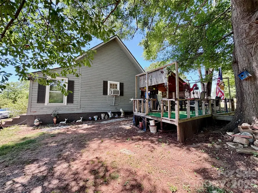 126 West Street, Ellenboro, NC 28040 - #3