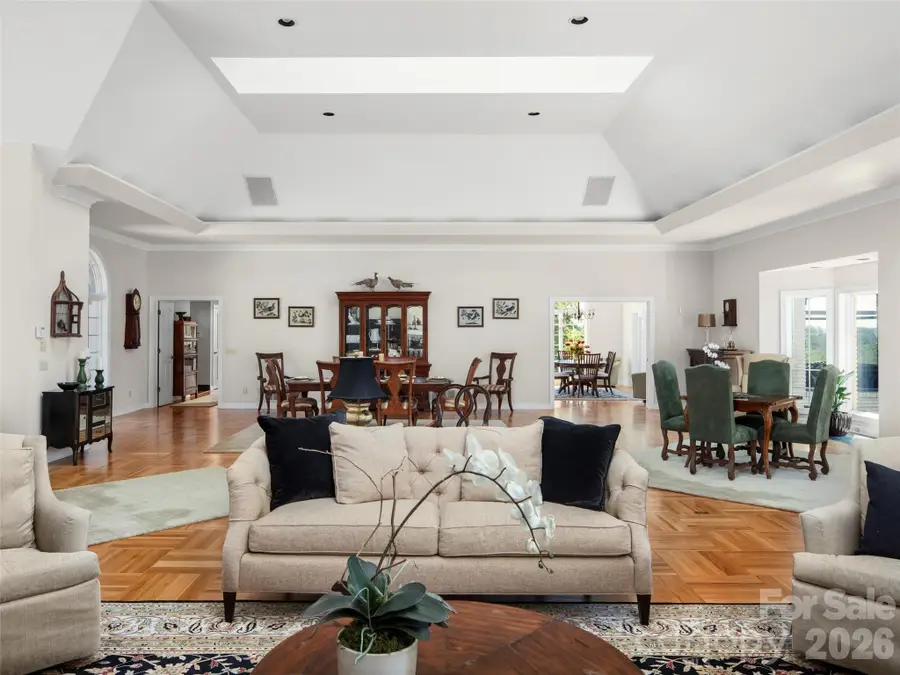 813 Rickel Drive, Hendersonville, NC 28739 - #3