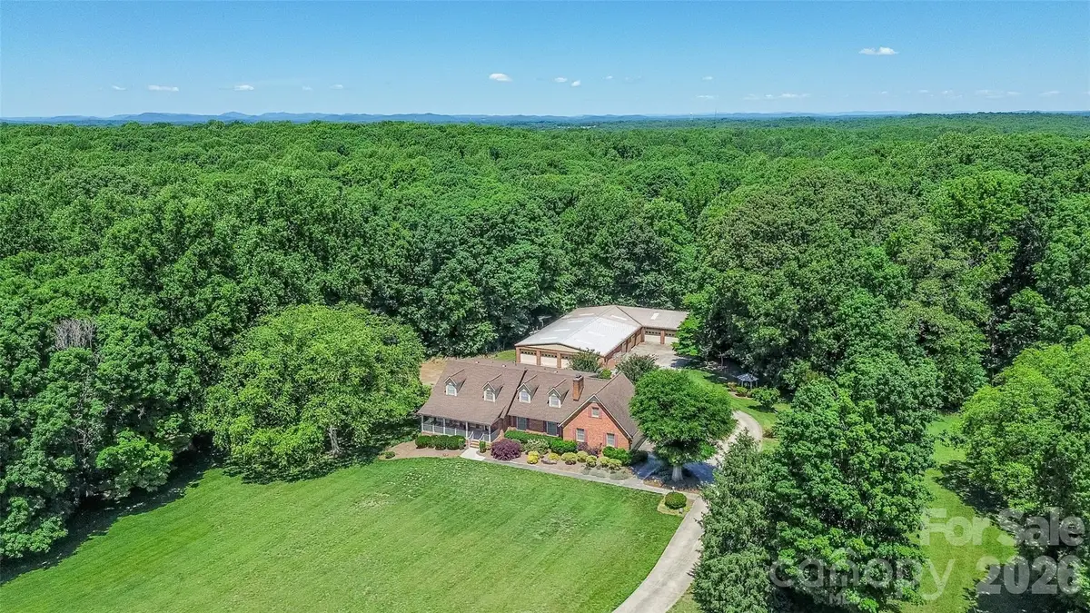 229 Dunlap Gate Road, Statesville, NC 28625 - #1