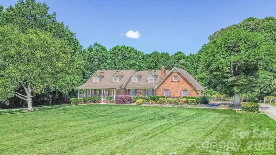 229 Dunlap Gate Road, Statesville, NC 28625 - #2