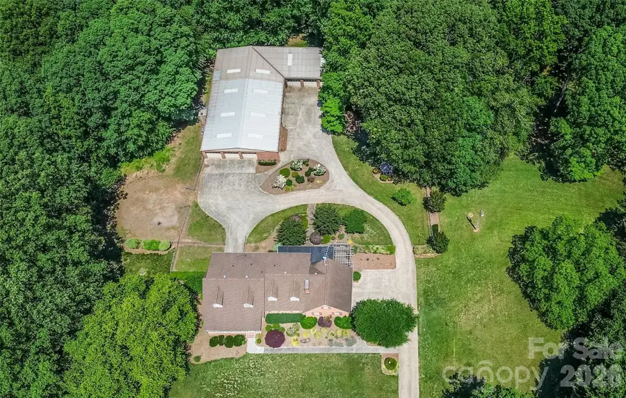 229 Dunlap Gate Road, Statesville, NC 28625 - #3