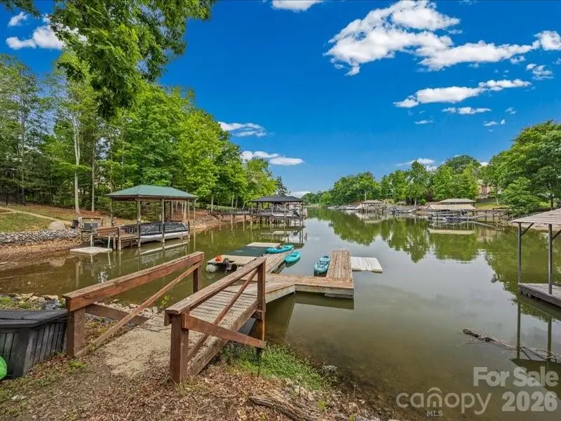 521 Rosebush Lane, Clover, SC 29710 - #3