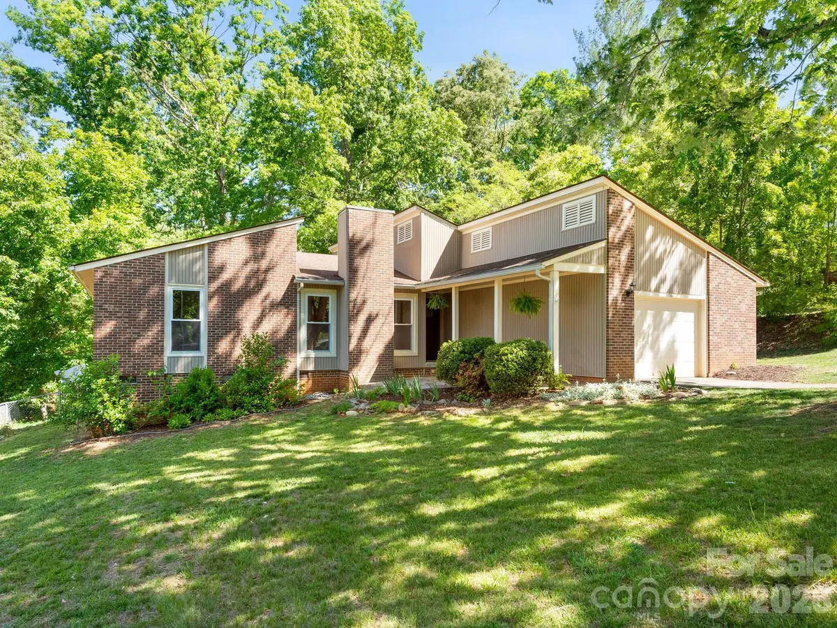 56 Knoll Ridge Drive, Asheville, NC 28804 - #1