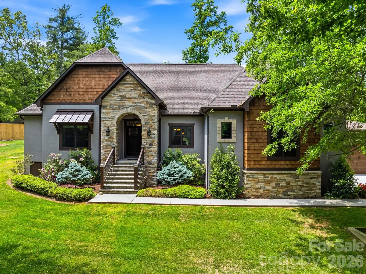 112 Caleb Drive, Fletcher, NC 28732 - #1