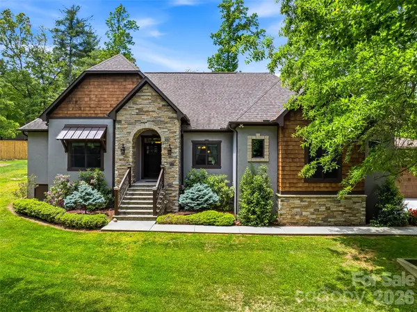 112 Caleb Drive, Fletcher, NC 28732