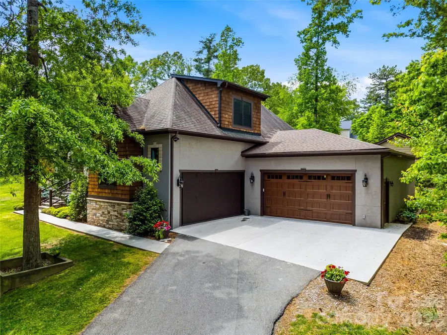 112 Caleb Drive, Fletcher, NC 28732 - #2