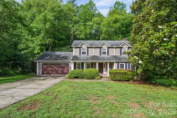 5479 Gunpowder Drive, Hickory, NC 28601