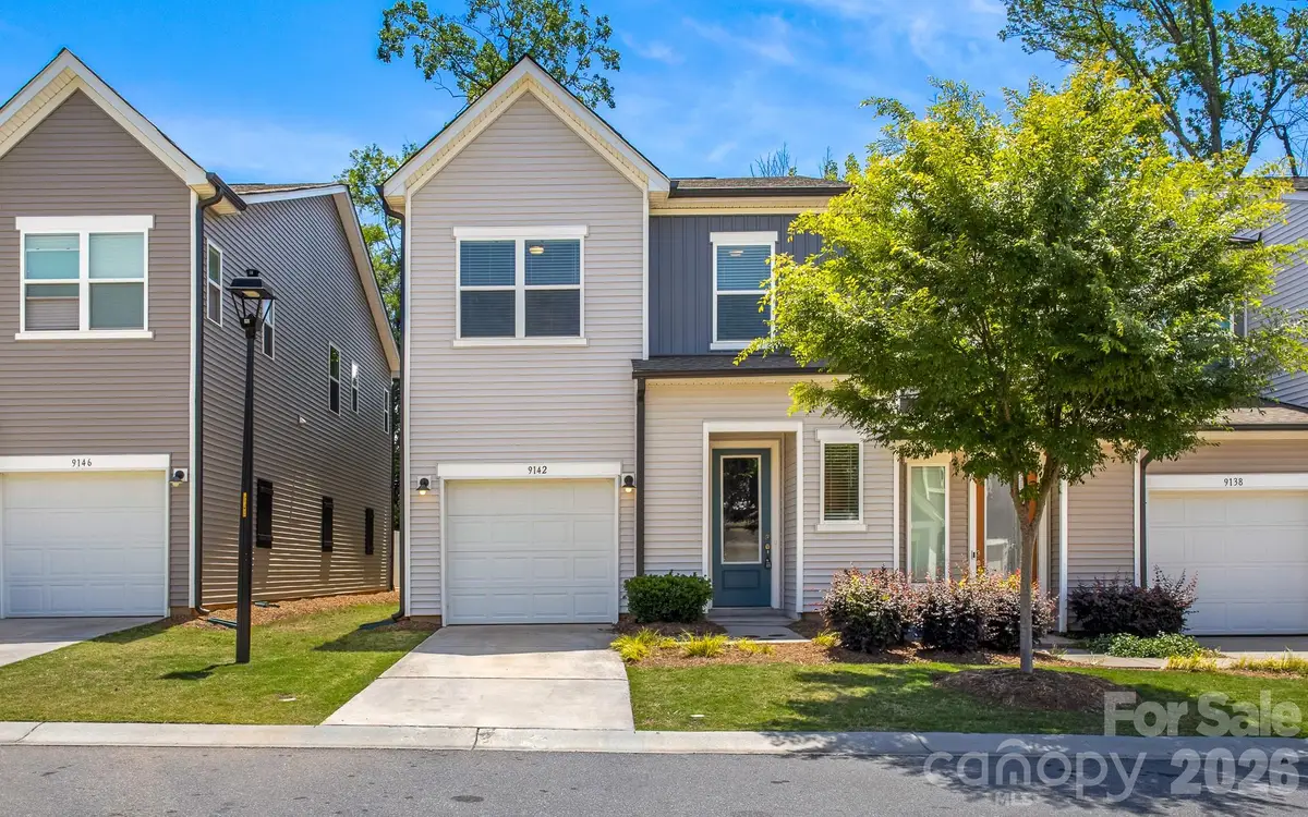 9142 Widden Way, Charlotte, NC 28269 - #1