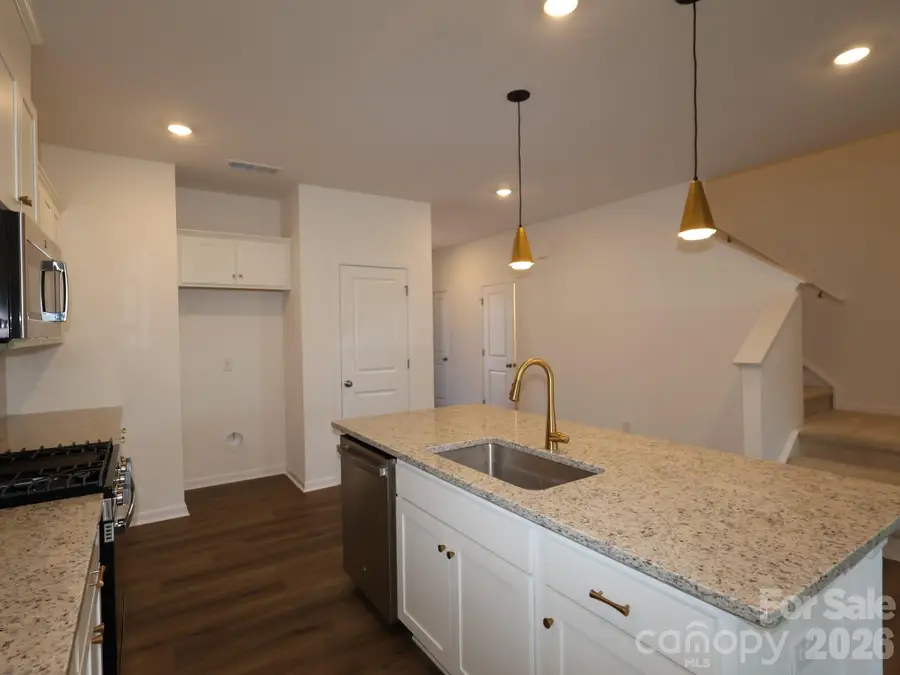 2716 Yeager Drive Nw, Concord, NC 28027 - #3
