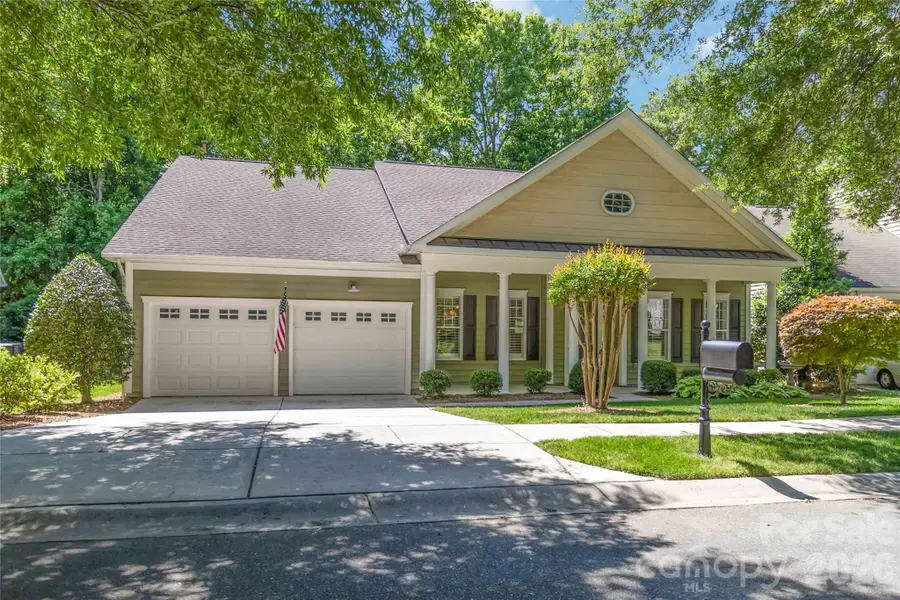 240 Clairborne Court, Matthews, NC 28104 - #3