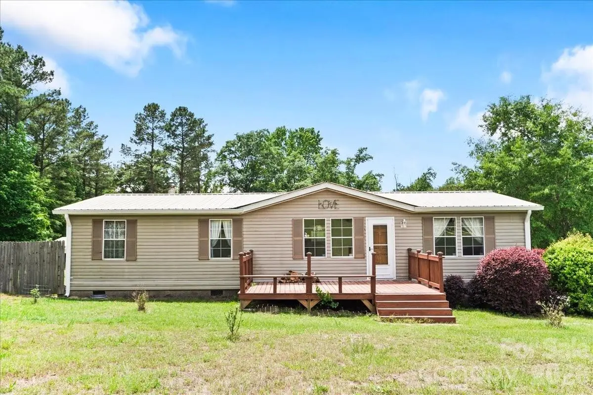 2082 Mary D Road, Chesterfield, SC 29709 - #1