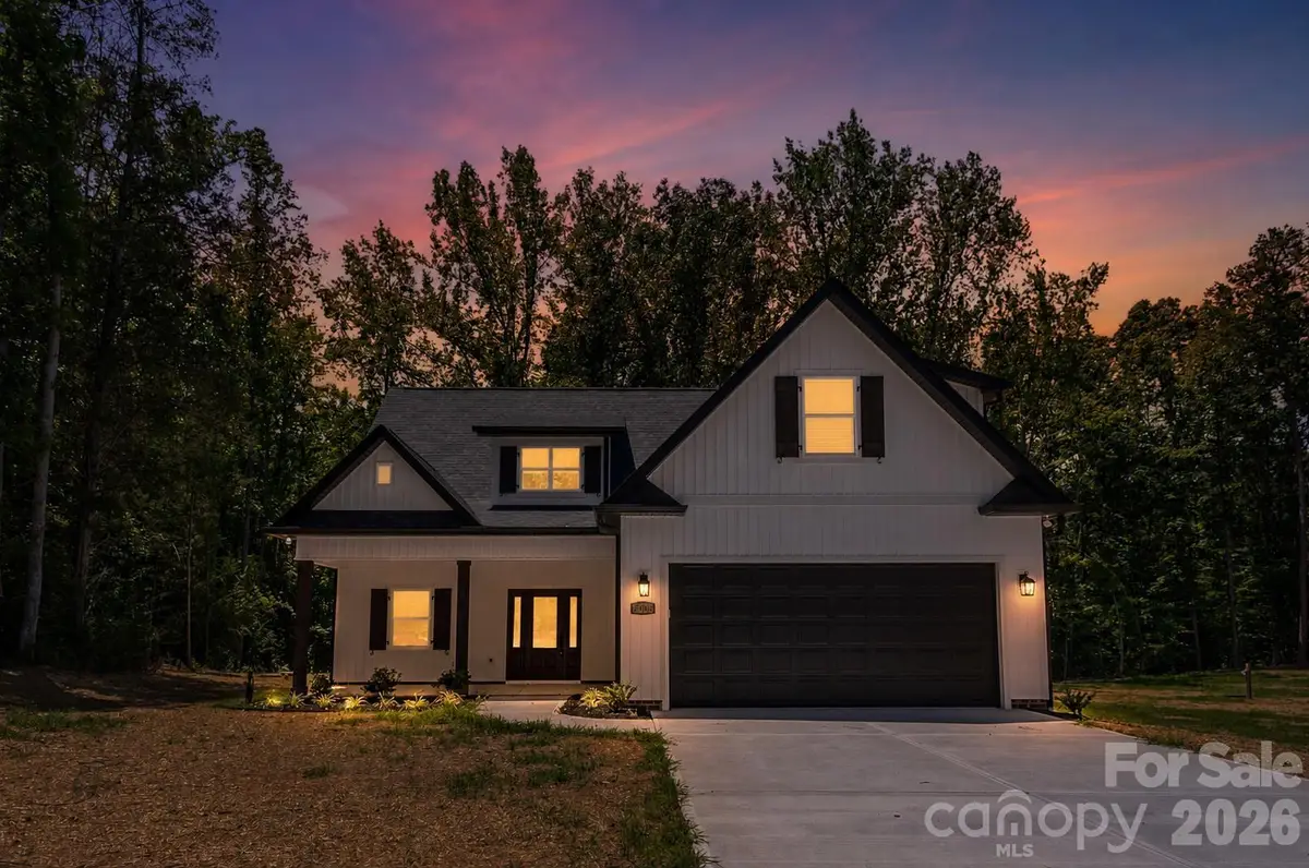 5005 Oconee Drive, Stanley, NC 28164 - #1