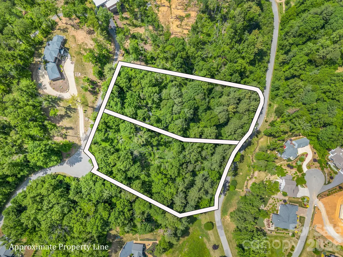 97 Longspur Lane, Asheville, NC 28804 - #1