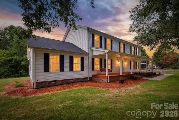 4799 Pleasant View Lane, Catawba, NC 28609