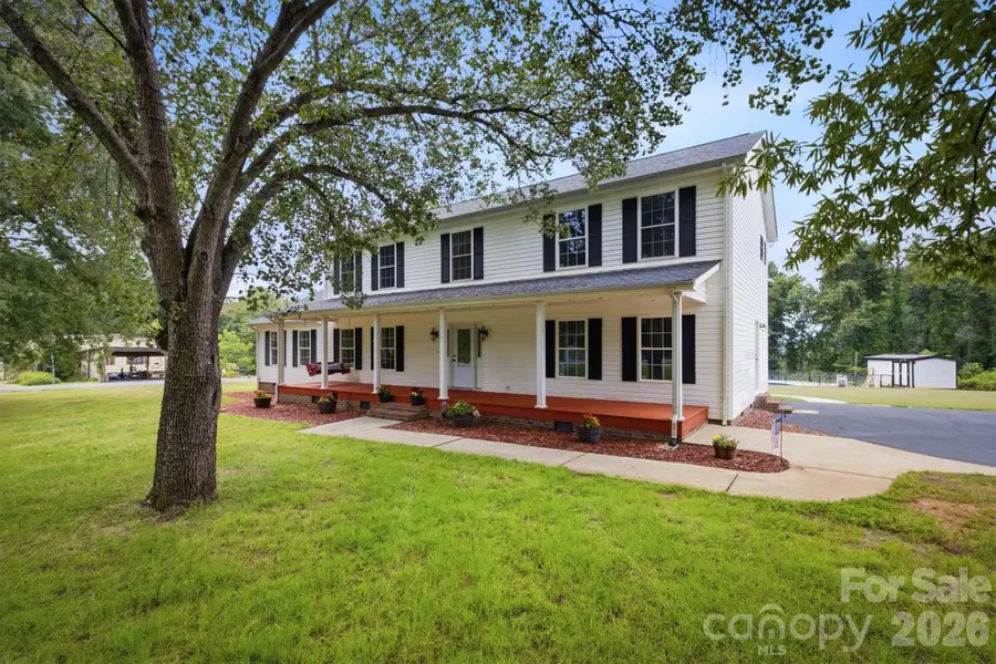 4799 Pleasant View Lane, Catawba, NC 28609 - #2
