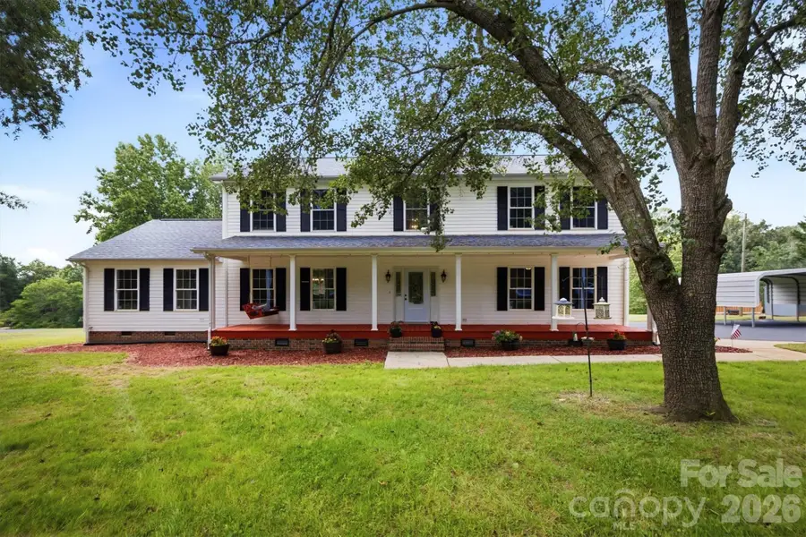 4799 Pleasant View Lane, Catawba, NC 28609 - #3