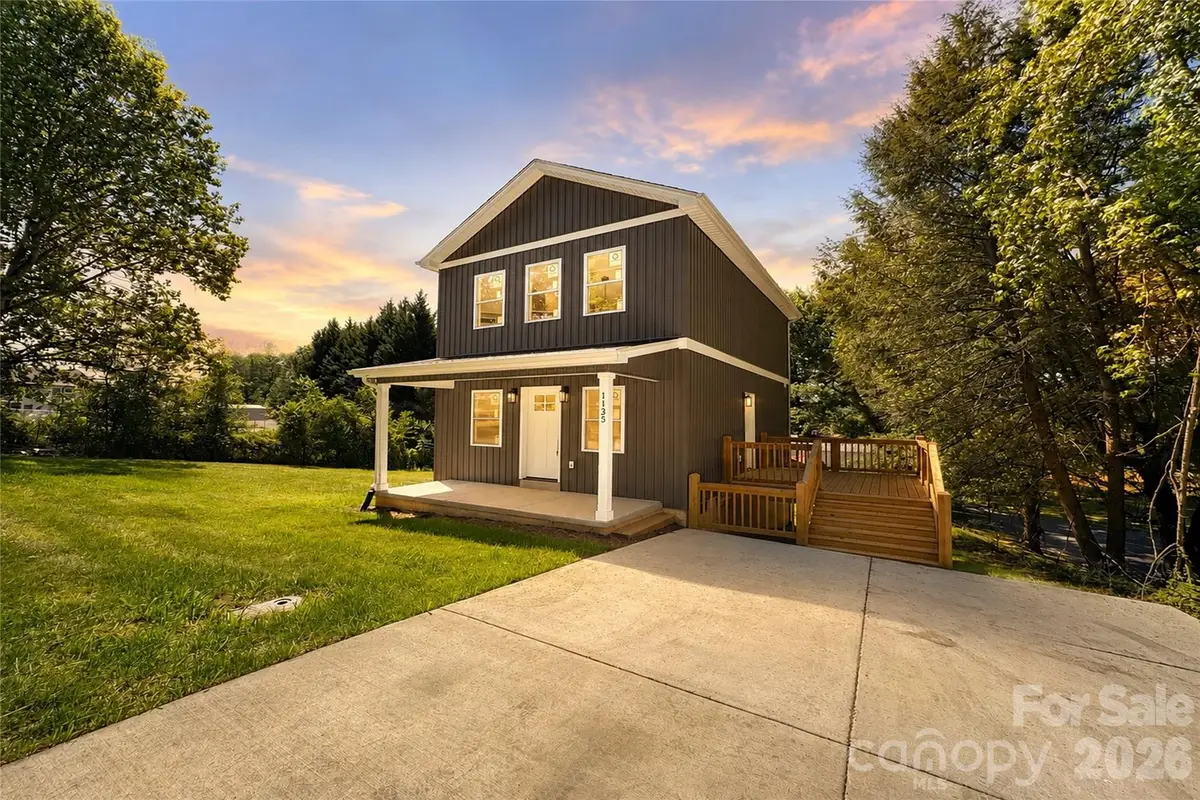 1135 Apple Lane, Granite Falls, NC 28630 - #1