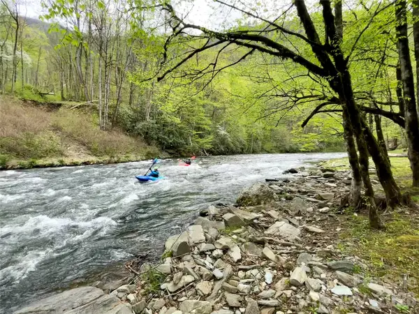 Lot #15 Mystic River Way #15, Bryson City, NC 28713
