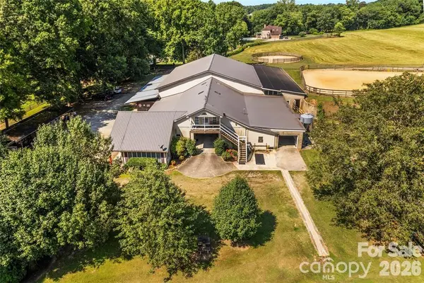 815 French Belk Road, Mt Ulla, NC 28125