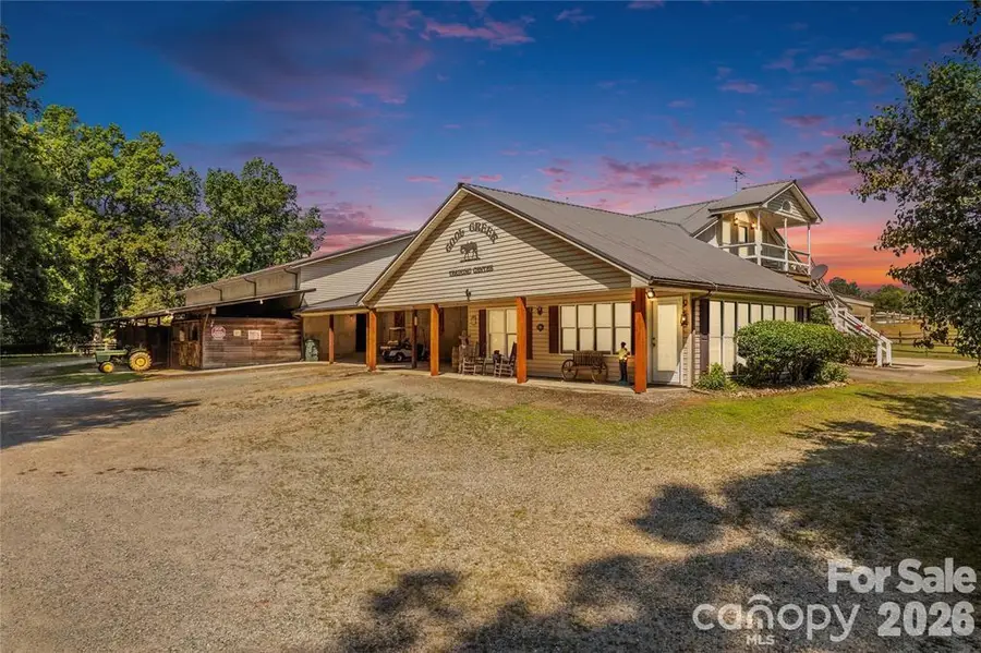 815 French Belk Road, Mount Ulla, NC 28125 - #2