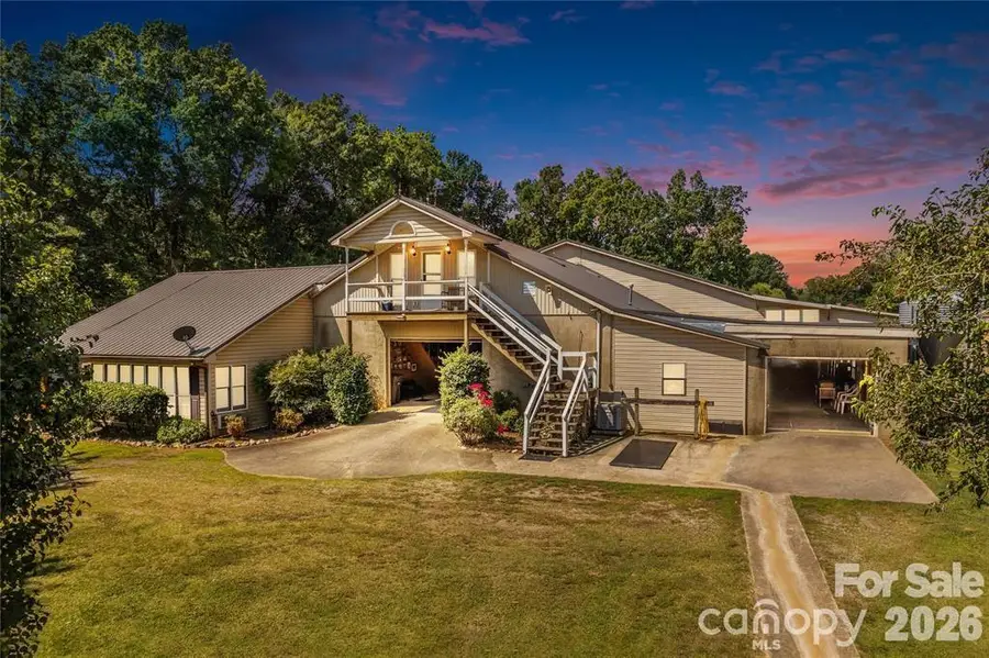 815 French Belk Road, Mount Ulla, NC 28125 - #3