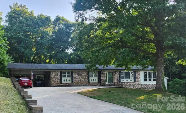 1549 Cecelia Drive, Gastonia, NC 28054
