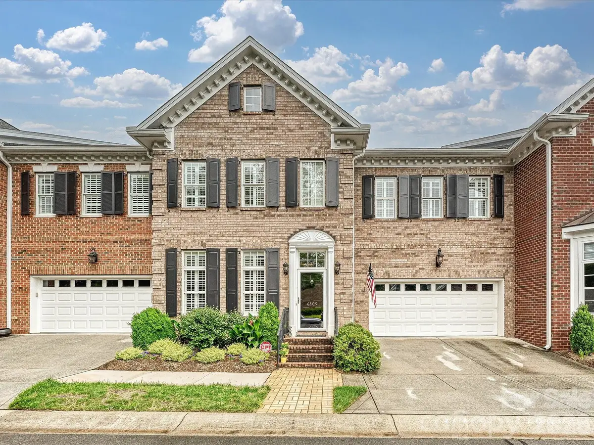 6309 Wakehurst Road, Charlotte, NC 28226 - #1