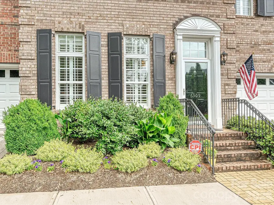 6309 Wakehurst Road, Charlotte, NC 28226 - #2