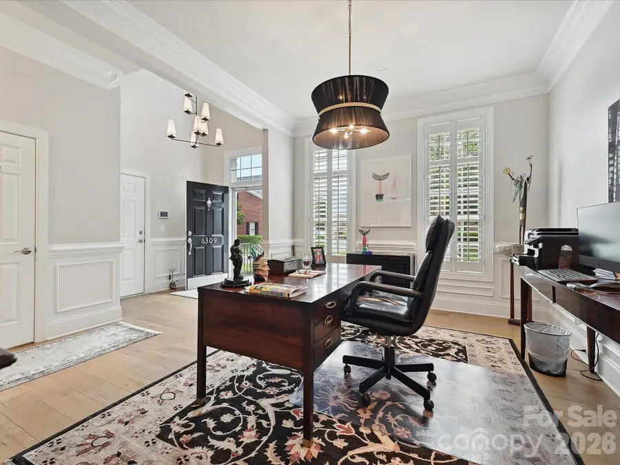 6309 Wakehurst Road, Charlotte, NC 28226 - #3