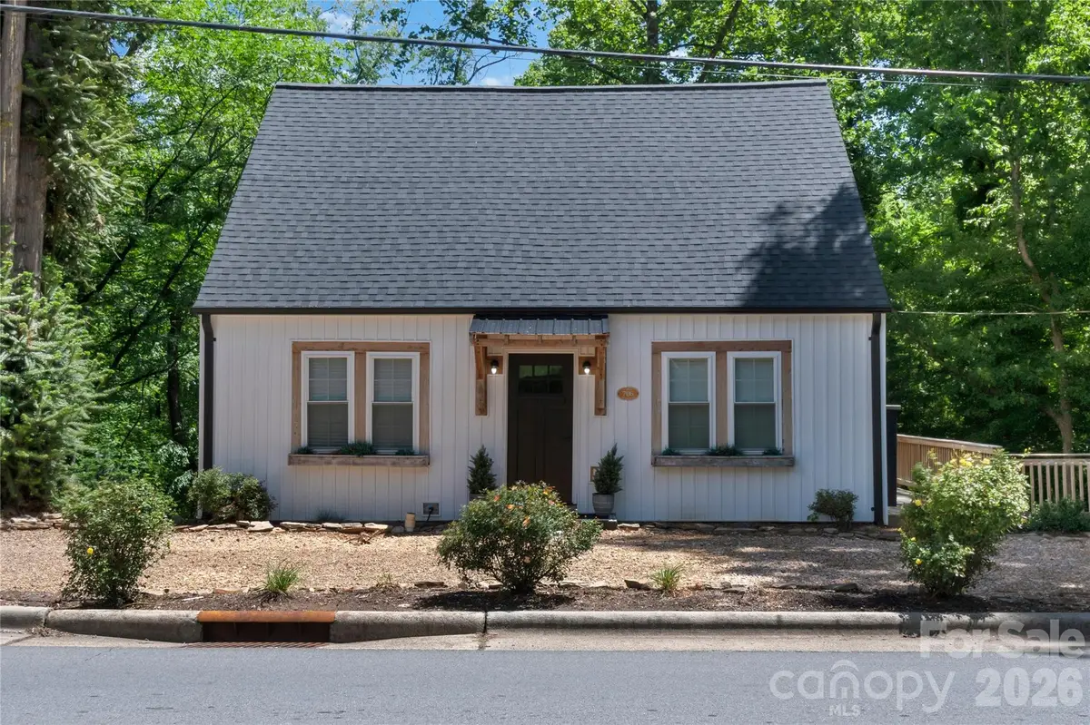 706 Elk Spur Street, Elkin, NC 28621 - #1