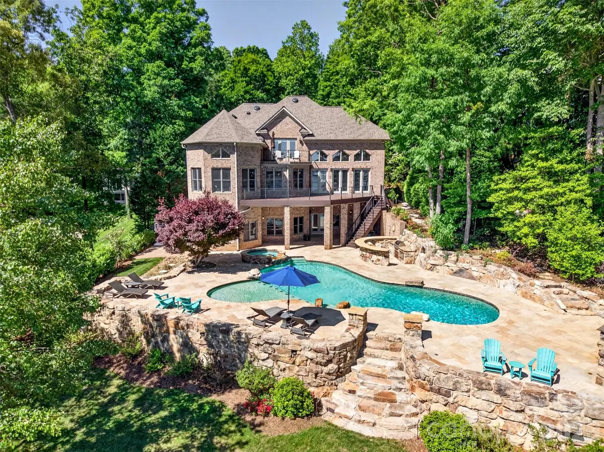 1440 Langdon Road, Sherrills Ford, NC 28673 - #1