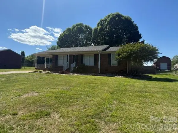 306 Southglenn Drive, Shelby, NC 28152