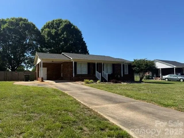 306 Southglenn Drive, Shelby, NC 28152 - #2