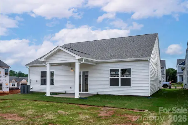 6512 Fairford Drive, Charlotte, NC 28215