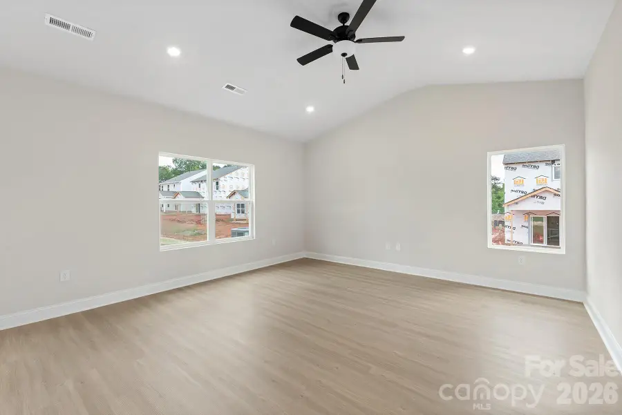 6512 Fairford Drive, Charlotte, NC 28215 - #3