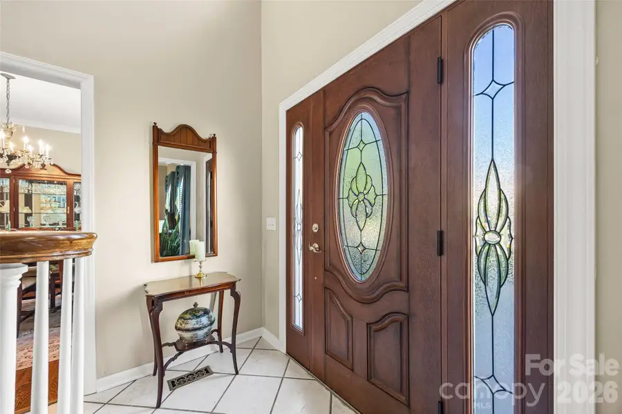 14002 Harlequin Drive, Charlotte, NC 28273 - #2