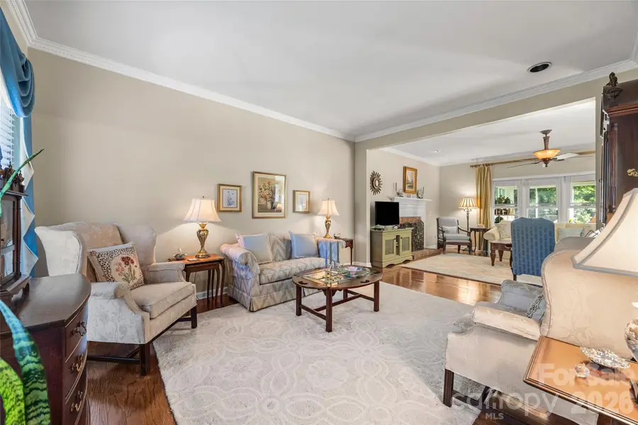 14002 Harlequin Drive, Charlotte, NC 28273 - #3