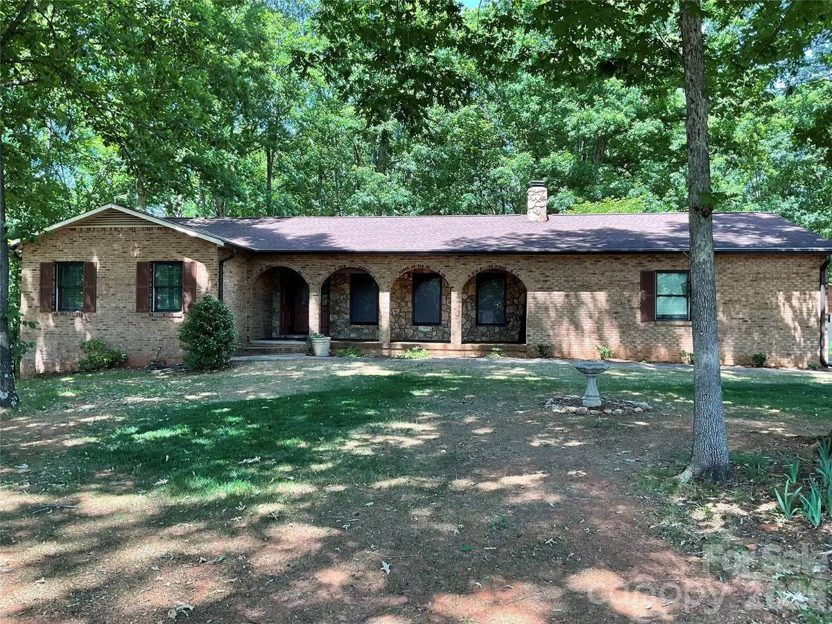 4474 Hall Dairy Road, Claremont, NC 28610 - #1