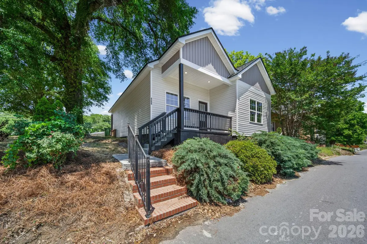 468 Elm Street, Lancaster, SC 29720 - #1