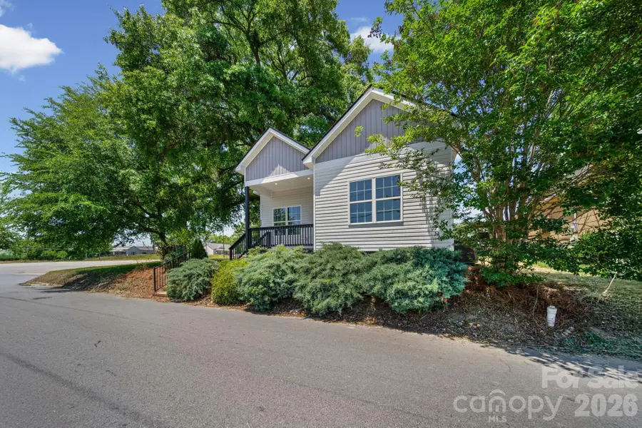 468 Elm Street, Lancaster, SC 29720 - #3