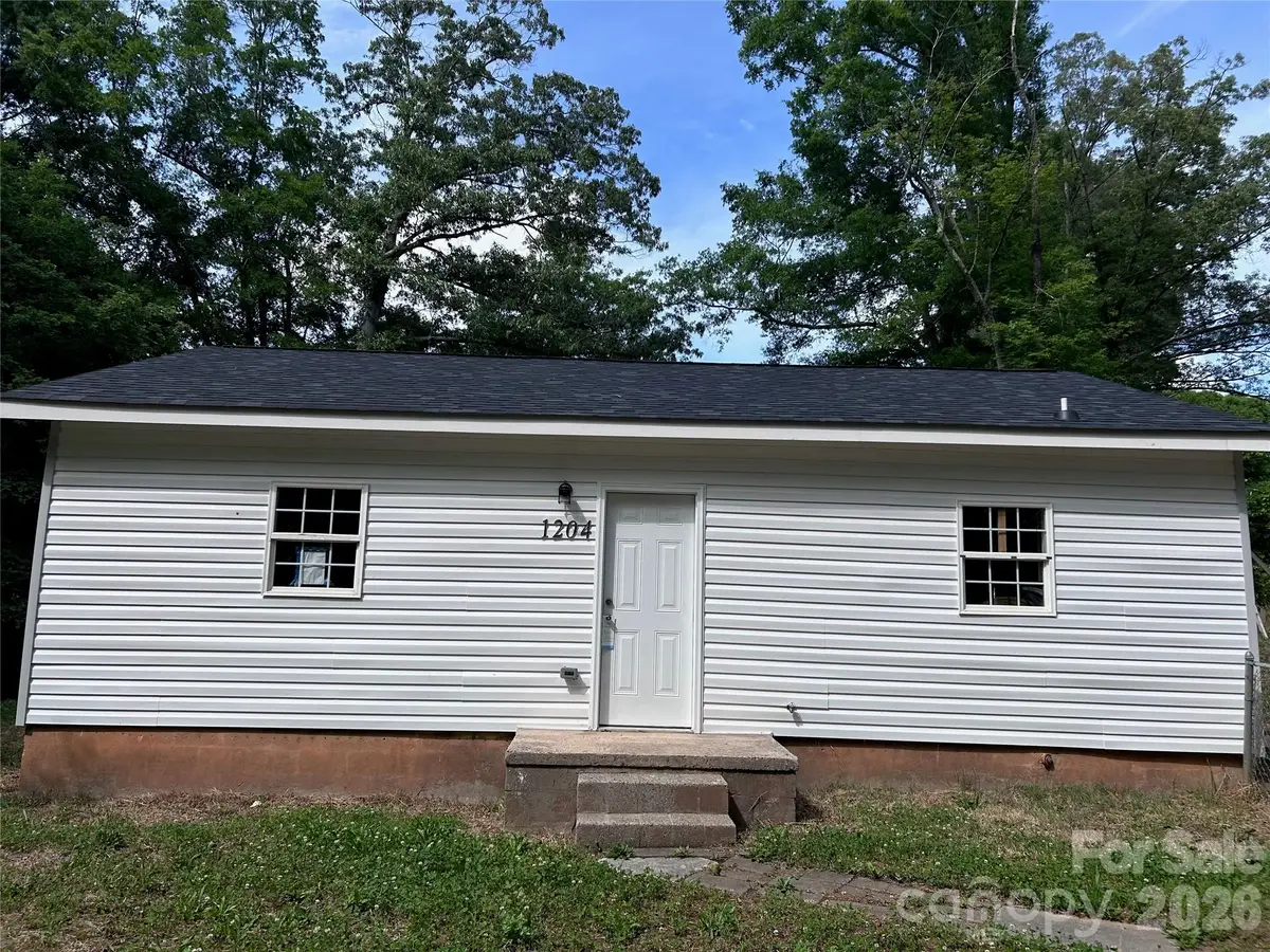 1204 Iva Avenue, Gastonia, NC 28052 - #1